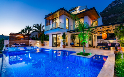 Villa Kumsal