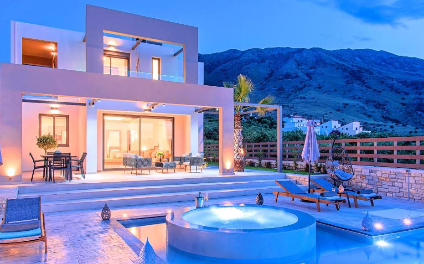 Villa İnci