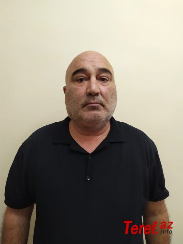 Narkotiki bankalara yığıb yaşadığı evdə gizlədən Göyçay sakini saxlanılıb