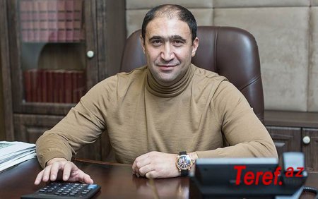 “Kamaz” sürücülüyündən iş adamına çevrilən “Ac qoçaq” -