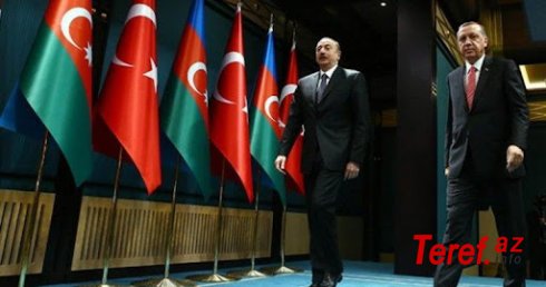 Türkiyə ilə Azərbaycan arasında fikir ayrılığı?