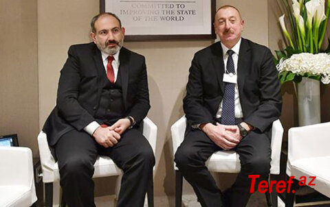 Diplomatiyanın güzgü effekti: