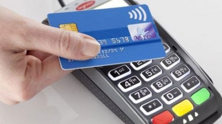 Marketlər nağdsız ödənişlərdən niyə BOYUN QAÇIRIRLAR?