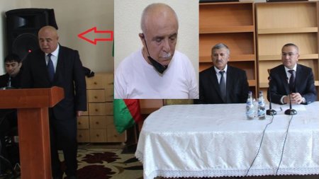 Şəmkirdə evə basqını sabiq məmur törədibmiş - Qərar verildi (VİDEO)
