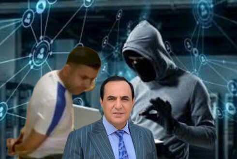 Müğənni Manaf Ağayev və biznesmen “Pokrov Məhərrəm” mediaya qarşı belə meydan oxuyur – Mədəni “killer” üsulu…