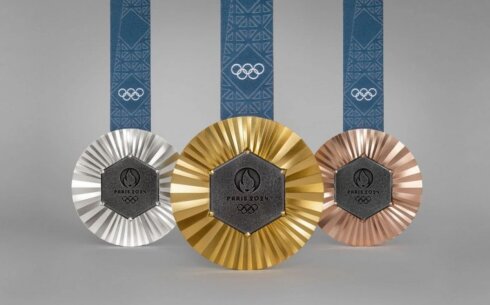 Azərbaycan medal sıralamasında 15-ci yeri tutur - FOTO