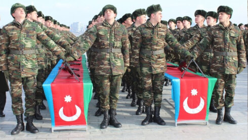 Bu hallarda ailəyə görə əsgərlikdən möhlət verilir - Rəsmi AÇIQLAMA