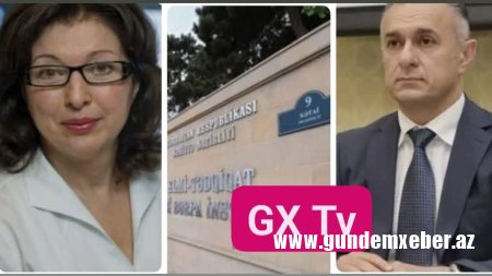 Burda nə elm var... nə də tədqiqat... - İTTİHAM VAR...