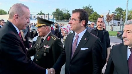  Ərdoğanın müxalifətlə qarşıdurmasına səbəb nədir? - “Middle East Eye”