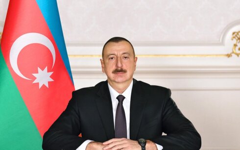 İlham Əliyev Azərbaycanlıların Soyqırımı Günü ilə bağlı paylaşım etdi (FOTO)