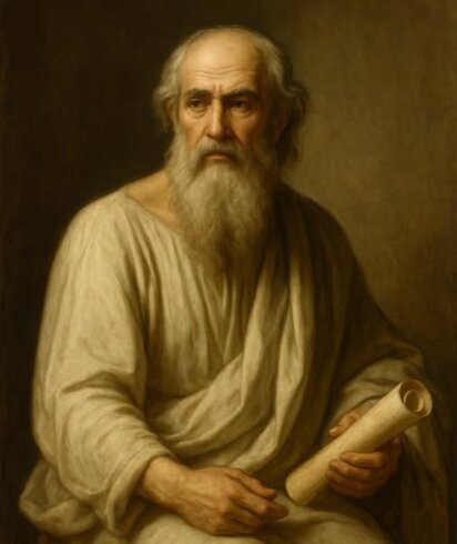 «Такой же приговор висит над моими судьями. Его вынесла сама природа».