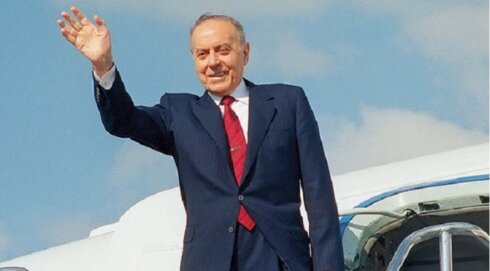 Ölkəmizin əsl müstəqilliyi və suverenliyi məhz Milli Qurtuluş Günündən başladı