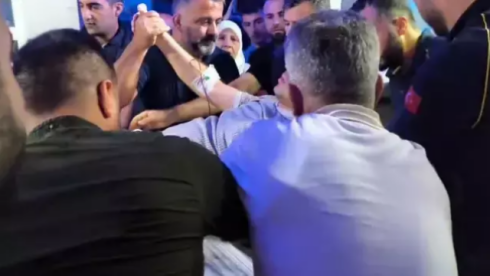 Toy yasa DÖNDÜ: