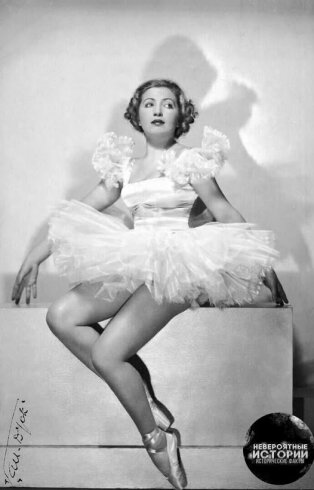 Эта «воздушная балерина» научила всех присутствующих важному уроку: когда борьба за жизнь предсказуемо идёт к поражению,...