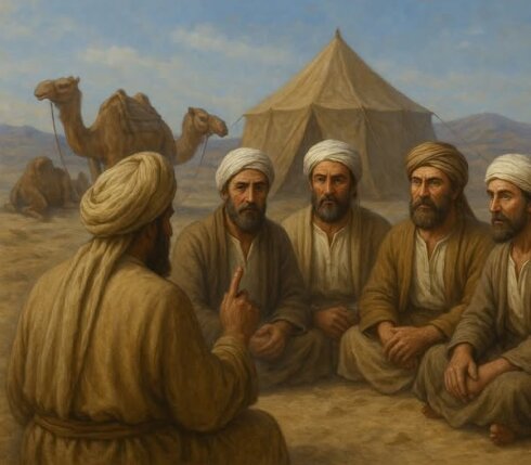 "Türklər"