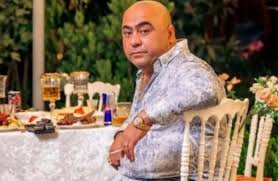 "Vüsal 300" kimi tanınan iş adamı qanunsuz lizinq fəaliyyəti ilə məşğul olmaqda ittiham olunur - TƏFƏRRÜAT