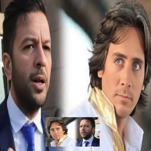 Rəhmətlik Cüneyt Arkın'ın  oğlundan Nihat Doğan'a cevap..