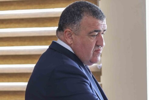 İcra başçısı Rafiq Quliyev hansı şərtlərlə qanunsuz tikintilərə icazə verir?-