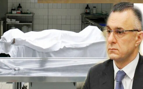 Nəzarətsiz qalan özəl klinikalar morqa çevirilir: Teymur Musayev də tamaşa edir...