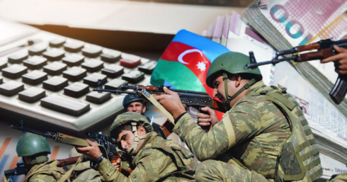Əlillərin hüquqları sözdə qorunur, əməldə yox -