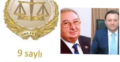 Deputatın qohumu ilə 9 saylı notarius rəisi vətəndaşın evini əlindən alıb -