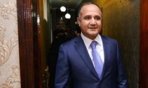 Vasif Talıbovla biznesini, Ramiz Mehdiyevlə siyasi karyerasını quran Kəmaləddin Qafarov