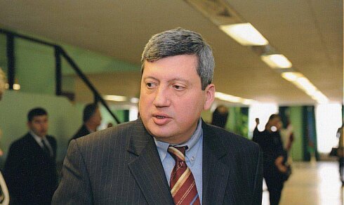 Keçmiş nazir Mehdiyevin "komandası" haqqında danışdı -