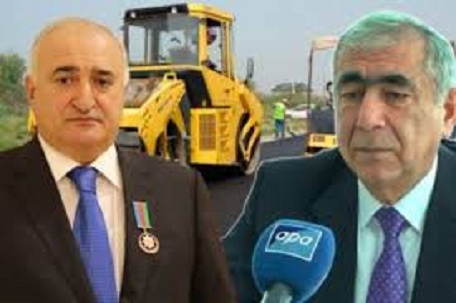 Saleh Məmmədov-Əvəz Qocayev cütlüyü DÖVLƏTİN AYAĞINA MİLYONLARLA BORC YAZIB -