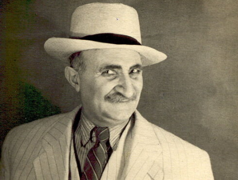 Xalq artistimiz Ağahüseyn Cavadovun maraqlı sevgi və həyat hekayəsi