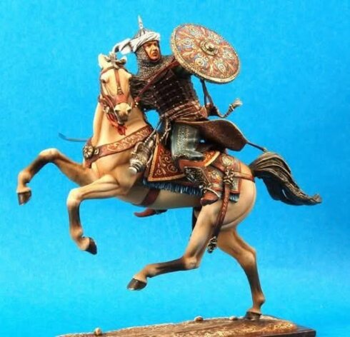 Mısır Məmlükləri hansi dili danışırdılar?