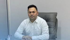 ﻿ Samux Mərkəzi Xəstəxanasının "tibbi tullantıların" daşınmasına ayırdığı 3,4 milyonluq tenderi...