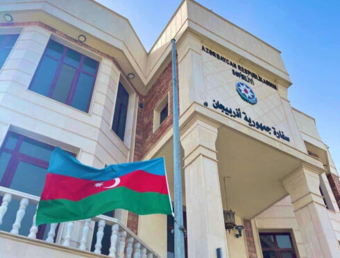 İraqlıları Azərbaycandan küsdürən sirli əl –