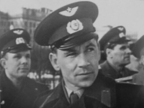 Qaqarinin tarixdən silinən dublyoru - onun ölümü hələ də sirr olaraq qalır.