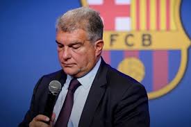 "Barselona"ya qarşı korrupsiyada rəsmən ittiham irəli sürüldü