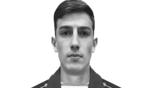 Rusiya generalının oğlu belə məhv edildi - VİDEO