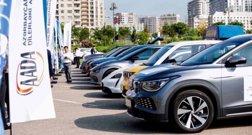 “Hibrid avtomobillər üçün güzəşt müddətinin bitməsi, elektrik mühərrikli avtomobillər üçün bir "yol" açacaq”
