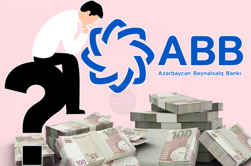 ABB qazinin pulunu verməyib, məhkəməni də özbaşınalığına vəkil edib -