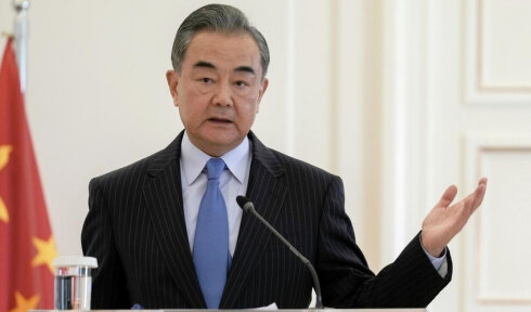 Çindən Qazaxıstanla bağlı mühüm açıqlama