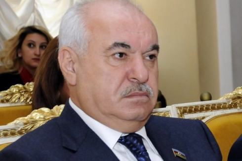 Baş Prokurorluq Elton Məmmədova rəsmi xəbərdarlıq etdi