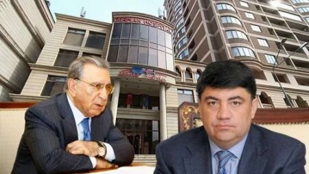 “German Hospital”... nə dövlətin nədə tibbin qanunlarını tanımayan xəstəxana - Mehdiyevlər ailəsinə məxsus klinika ilə bağlı ŞOK FAKTLAR