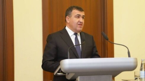 Xətai rayonunda gecəqondu obyektləri – Foto