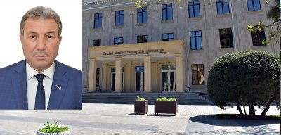 Sumqayıt Təbiət Elmləri Gimnaziyasında “fond pulu” əməliyyatı