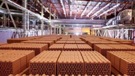 Şəmsəddin Muradovun rəhbərlik etdiyi zavodda maaş qalmaqalı məhkəmədə - TƏFƏRRÜAT