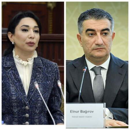 Antiinhisar Agentliyi Ombudsmanı niyə saymır? -