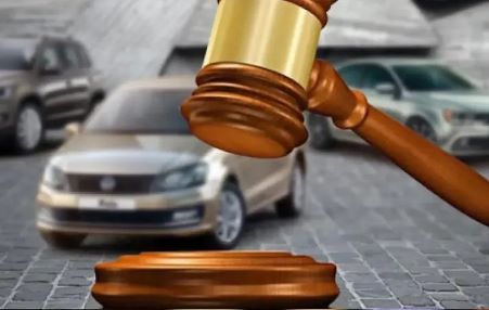 Dövlət qurumlarına məxsus avtomobillər hərraca çıxarılır - QİYMƏTLƏR