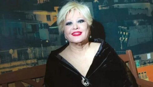 Türkiyəli məşhur müğənni infarkt keçirdi