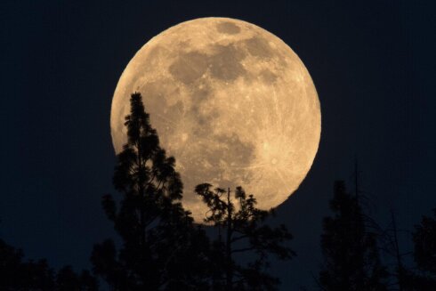 ABŞ və Çin "Ay yarışı"na başladı