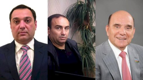 Azərbaycanda generalın qardaşı biznes oyunu