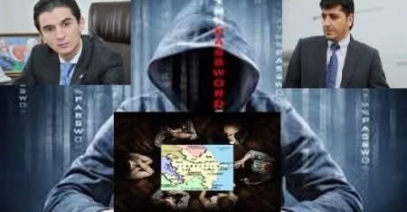 ELdə yeni NURçuluq: Elnur Baimov və Elnur Abdullayevin qurduğu qaranlıq media şəbəkəsi -