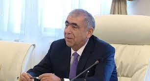 Saleh Məmmədov Əlirahim Kazımovun Biləsuvarda biznesindən məlumatı var?